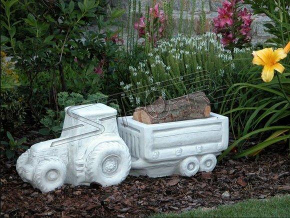 Blumenkübel Pflanz Kübel Dekoration Figur Blumentöpfe Garten Vasen