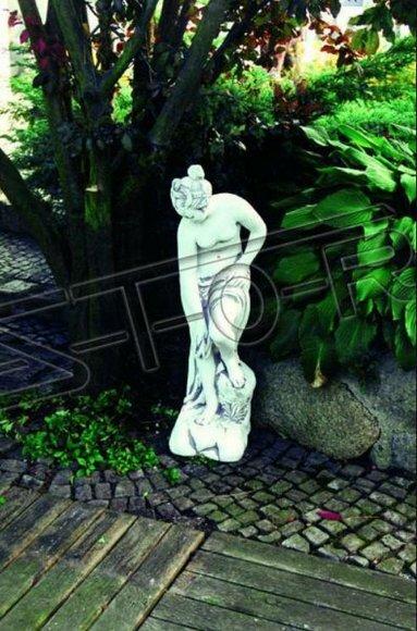 Eva 90cm Skulptur Design Figur Statue Garten Figuren Statuen Skulpturen