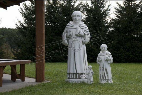 156cm Skulptur Design Figur Statue Garten Figuren Statuen Skulpturen