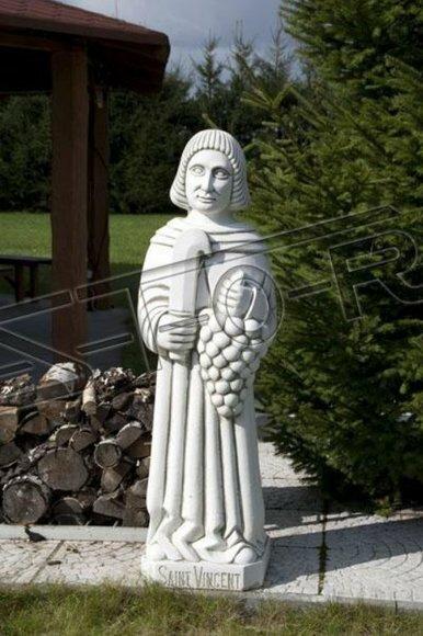 Men 157cm Skulptur Design Figur Statue Garten Figuren Statuen Skulpturen