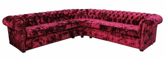 Ecksofa Sofa Polster Eckcouch Couch Polster Garnituren Ecksofa Sofas