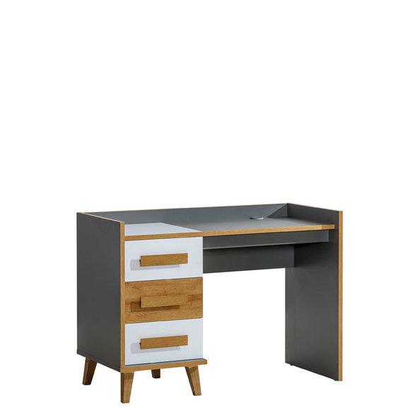 Schreibtisch Computertisch Büro Tische Office Wohnzimmer Kollektion