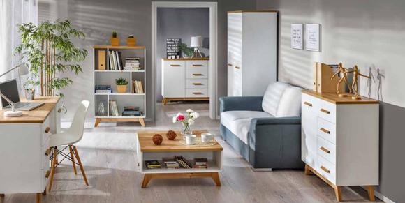 Moderne Kommode Highboard Sideboard Schrank Kollektion Kommoden