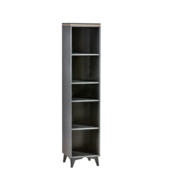 Regal Bücherregal Standregal Schrank Mehrzweck Aufbewahrung Schränke