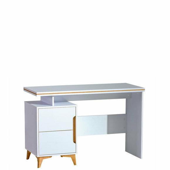 Schreibtisch Computertisch Modern Design Kollektion Wohnzimmer Tisch