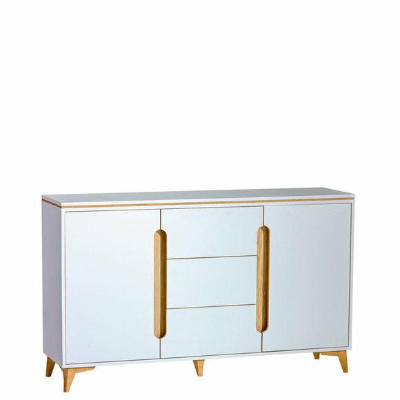 Kommode Sideboard Highboard Schrank Modern Wohnzimmer Kollektion