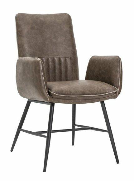 Design Stuhl Sessel Lounge Club Fernseh Stühle Relax Konferenz Büro Neu