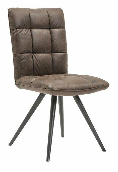 Stuhl Design Lounge Lehn Polster Ess Wohn Zimmer Club Möbel Küche