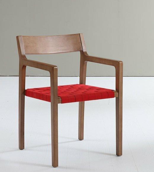 Stuhl Design Lounge Sessel Lehn Stühle Polster Ess Wohn Zimmer Club