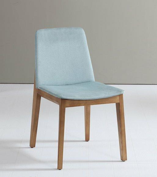 Design Stuhl Lehn Stühle Polster Ess Wohn Zimmer Sessel Club Möbel Küche