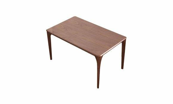 Esstisch Esstische Besprechungs Tische Tisch Büro Design Holz Konferenztisch