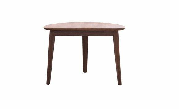 Drei Eck Tisch Holz Besprechnungs Wohn Zimmer Tische Designer Italienische