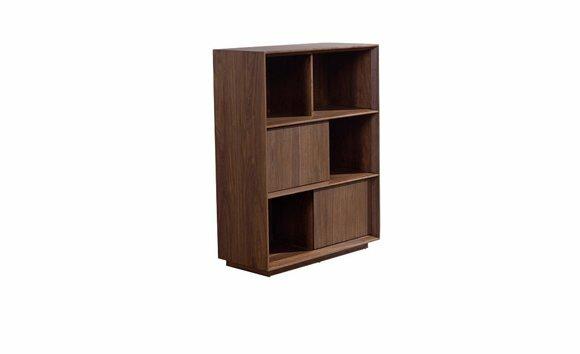 Design Kommode Anrichte Side Lowboard Schrank Luxus Beleuchtet Wohn