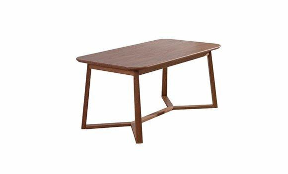 Esstisch Esstische Besprechungs Tische Tisch Büro Design Holz Konferenztisch
