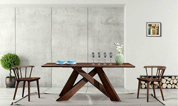 Luxus Ess Tisch Zimmer Konferenz Designer Tische Italienische Möbel Wohn
