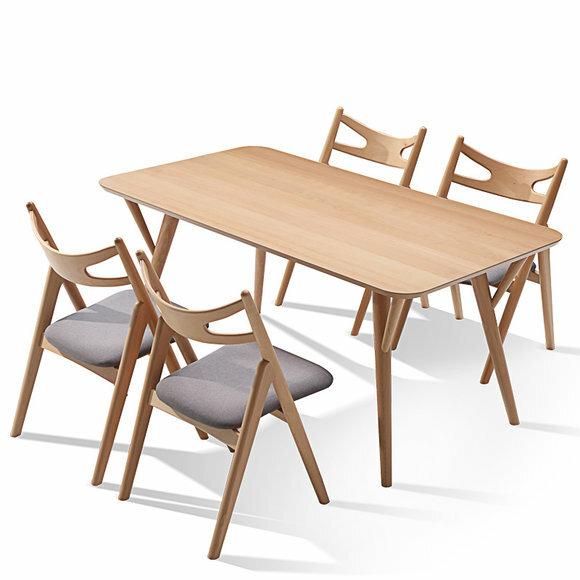 Esstisch Esstische Tisch Büro Design Konferenztisch Neu Besprechungs Tische