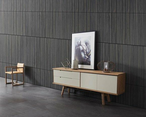 sideboard kommode rtv design fernseh matt low schrank neu board wand
