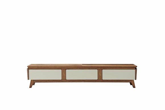rtv design sideboard fernseh wand low board luxus schrank Regale kommode