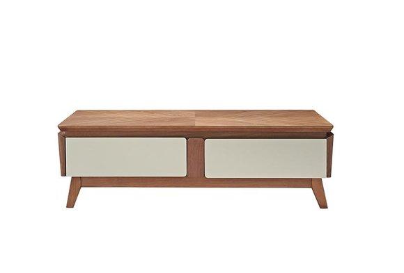 rtv design sideboard fernseh matt low kommode neu board wand luxus