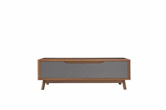 rtv design sideboard matt low kommode neu board wand luxus schrank Neu