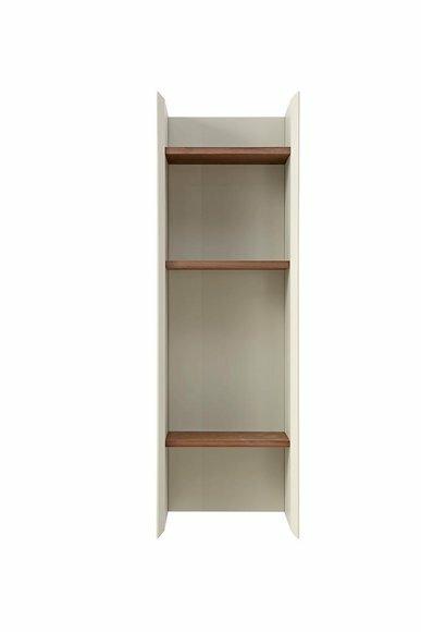 Design Wandregal Regal Bücherschrank Bücherregal Wohnwand Wohnzimmer