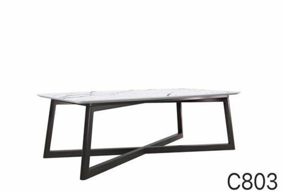 Couch Tisch Holz Sofa Rund Beistell Design Tische Metall Italienische Möbel Neu