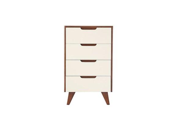 Holz Moderne Design Kommoden Kommode Schrank Hochschrank Anrichte