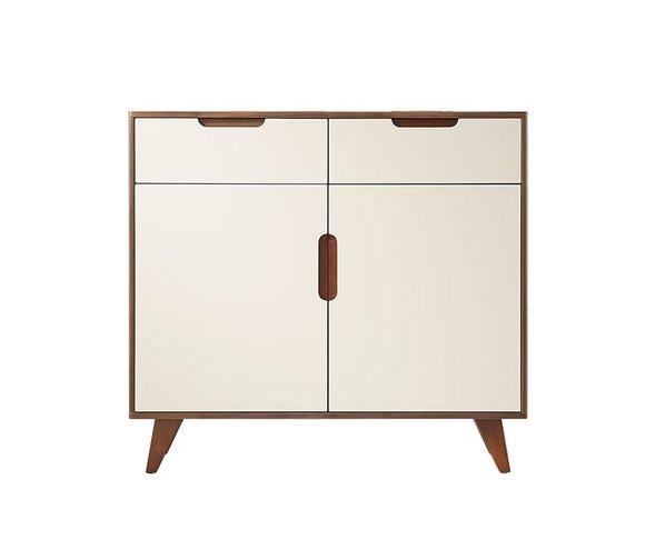 Kommode Design Holz Kommoden Schrank Luxus Sideboard Lowboard
