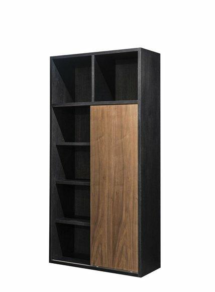 Büro Akten Regal Schrank Holz Regale Schränke Office Büro Universal Neu