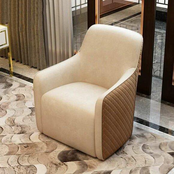 Sessel Clubsessel Loungesessel Cocktailsessel Bar Sessel Leder Sofa