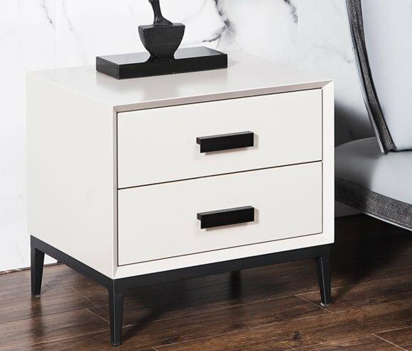 Moderner Nachtt Tisch Beistell Tische Konsolen Konsole Neu Schlaf Zimmer