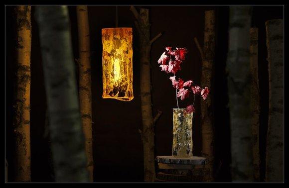 Pendel Lampen Kristall Leuchte Hänge Decken Lampe Design Leuchten Neu