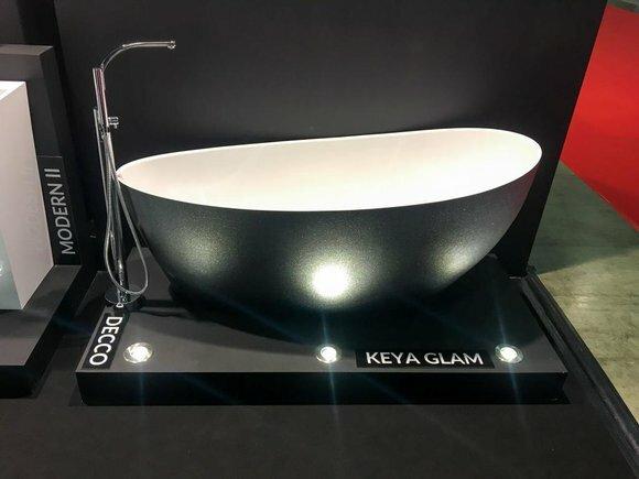 Freistehende Badewanne Wanne Standbadewanne Duschen Pool Bad Dusche Baden Neu