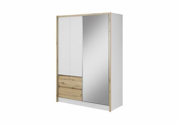 Mehrzweck Regale Schrank Regal Aufbewahrungs Kleiderschrank Garderobe