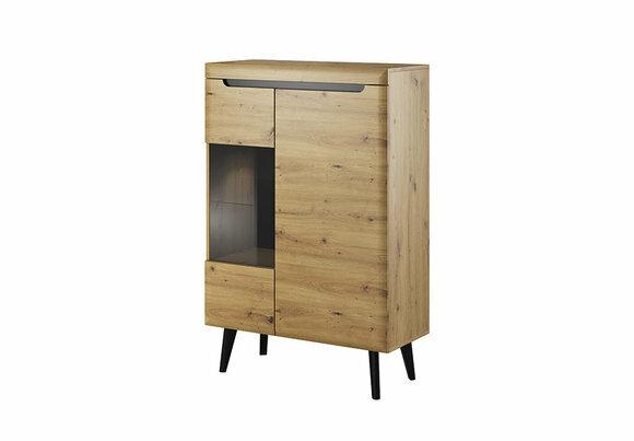 Mehrzweck Regale Schrank Regal Aufbewahrungs 90cm Neu Garderobe