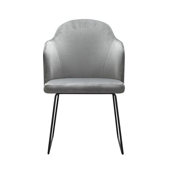 Sessel 4x Lounge Sessel Polstersessel Stuhl Gruppe Restaurant Club