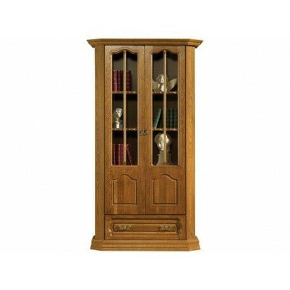 Klassische Vitrine Kommoden Vitrinen Glas Schrank Glasschrank Vitrinenschrank