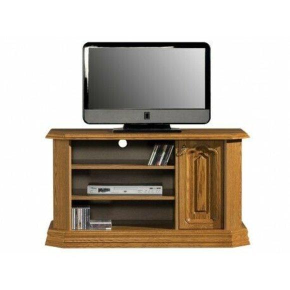 RTV Antik Stil Kommode Neu Fernseh Barock Rokoko TV Hi Fi Schrank Luxus