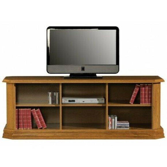 RTV Antik Stil Kommode RTV Fernseh Barock Rokoko TV Hi Fi Schrank Luxus