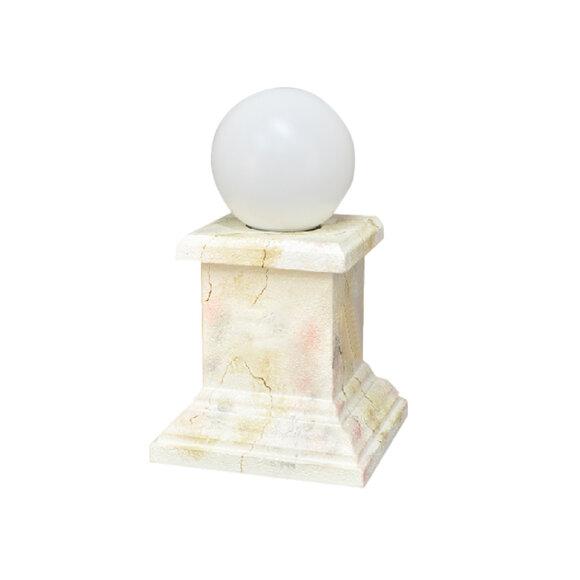Design Lampe Spalte Sola Leuchten Leuchte Lampe Solarleuchte Beleuchtung
