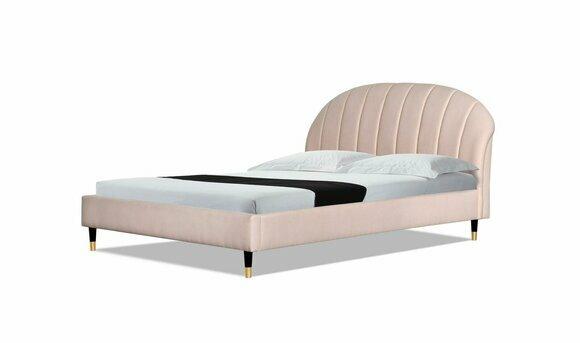 Leder Design Bett Doppel Betten Ehe Modernes Gestell Schlaf Zimmer Luxus