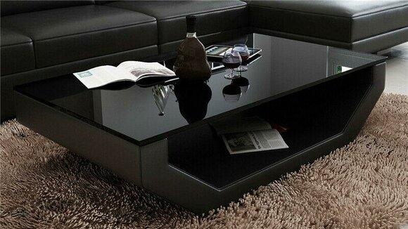 Couchtisch Tisch Couchtische Glastisch Tische Designer Beistelltisch Neu