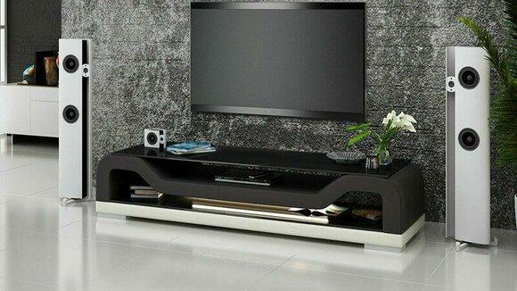 Sideboard rtv Kommode Wohnzimmerschrank tv Schrank Lowboard neu Möbel