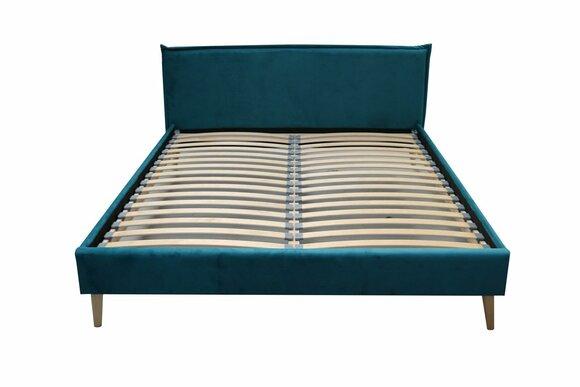 Betten Hotel Design Bett Doppel Ehe Modernes Gestell Schlaf Zimmer Luxus