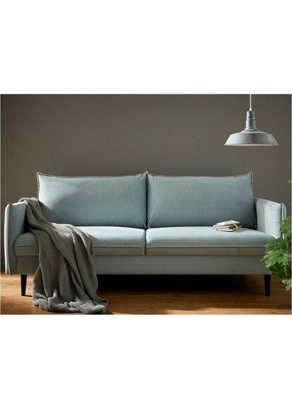 Couch Sofa Polster 3 Sitzer Couchen Sitz Garnitur Sofas Dreisitzer Wohnzimmer