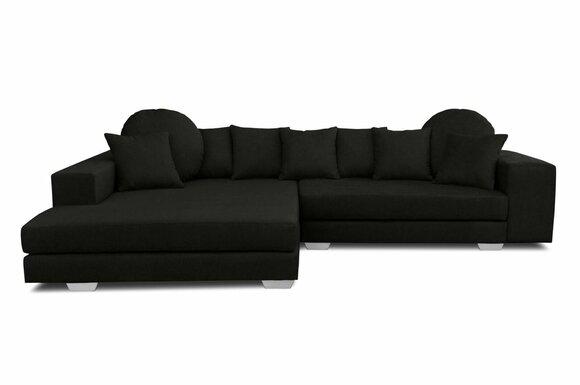 Big Ecksofa Eckcouch Eckgarnitur Polster Sofa Couchen Sofas Wohnlandschaft Neu