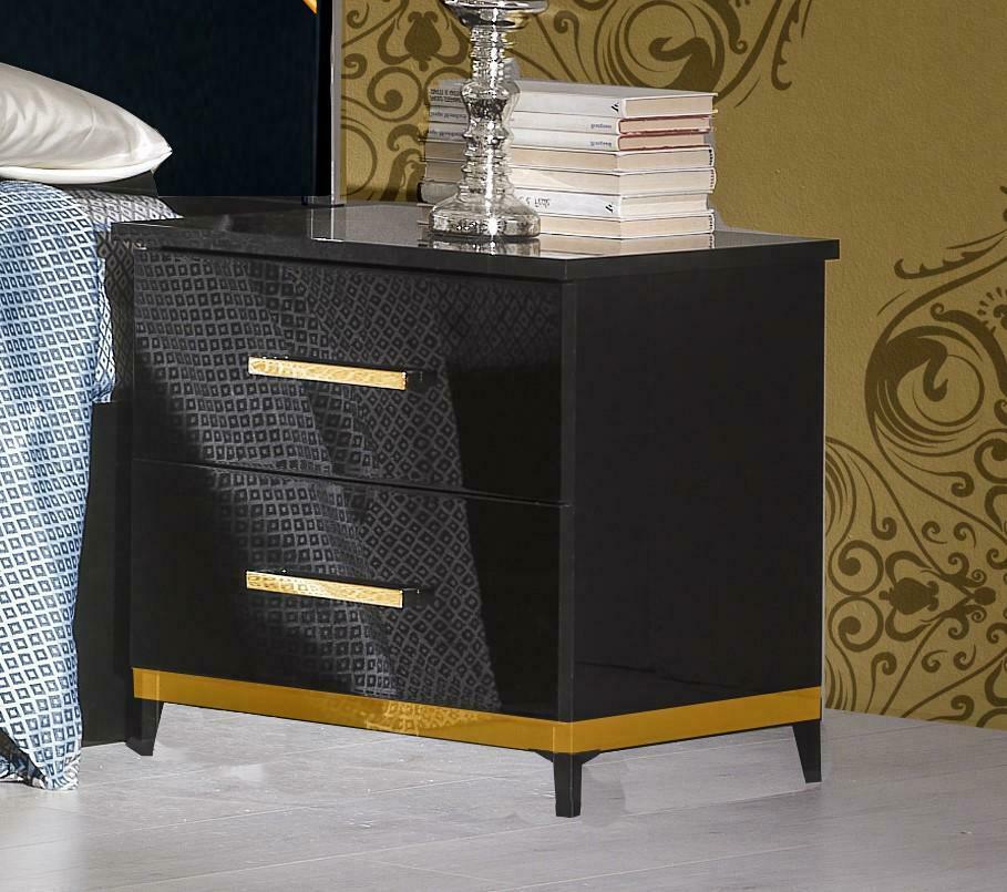 Design Nacht Konsole Tisch Kommode Tische Konsolen Schrank Schlafzimmer