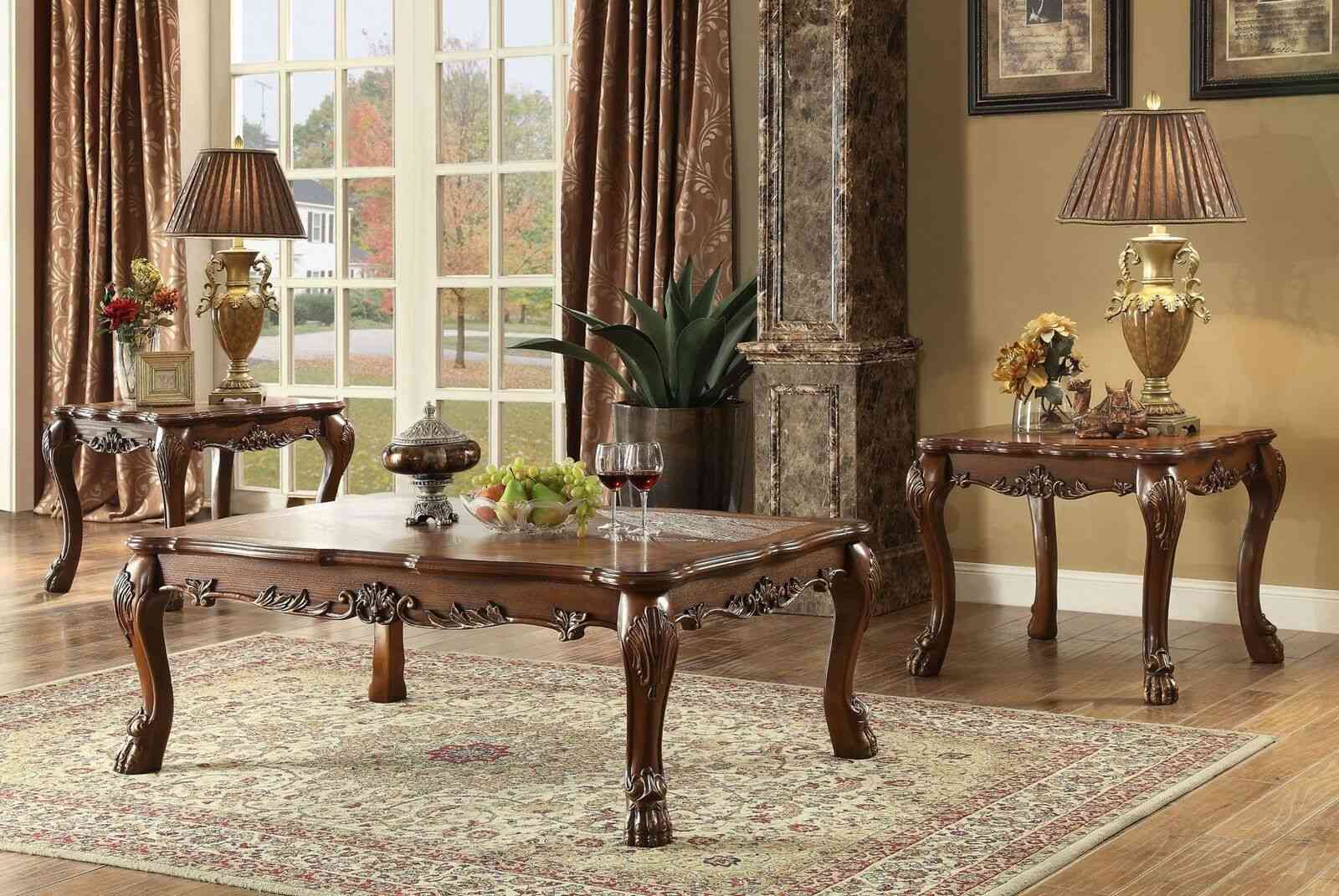 Couchtisch Tisch Beistelltisch Wohnzimmertisch Holz Tische Beistell Sofa