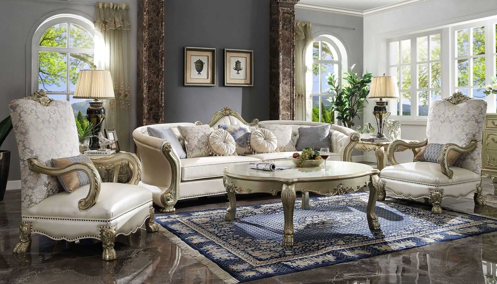 Lounge Luxus Fernseh Club Polster Sitzer Königs Sessel Design Couch Sofa