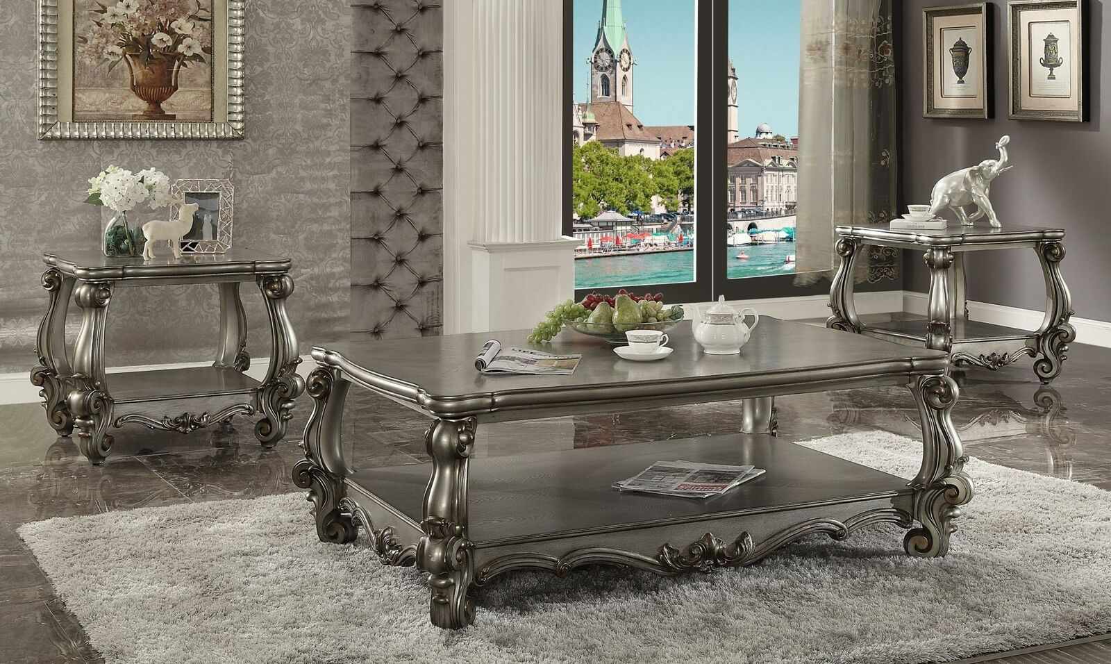Couchtisch Tisch Beistelltisch Wohnzimmertisch Holz Tische Beistell Sofa
